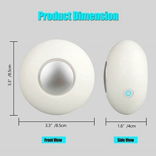 Mini Ozone Air Purifier - Image 2