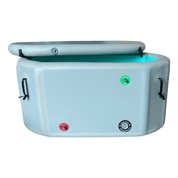 Outdoor Inflatable Plunge Pool - Image 2
