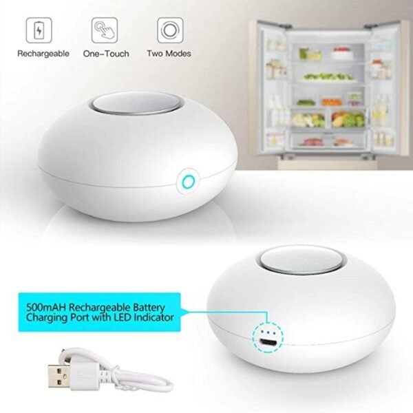 Mini Ozone Air Purifier - Image 5