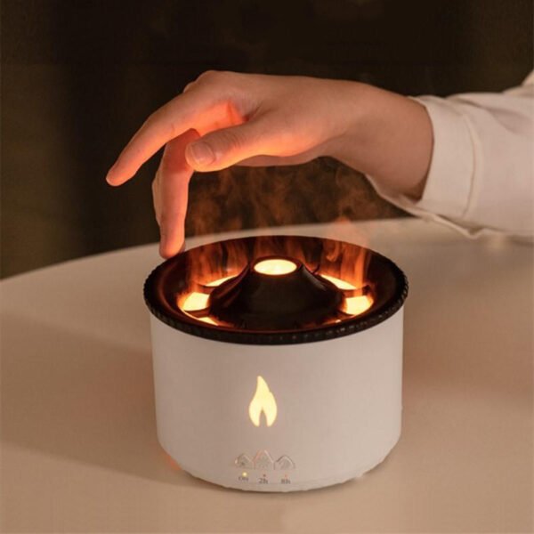 Ultrasonic Essential Oil Humidifier - Image 5