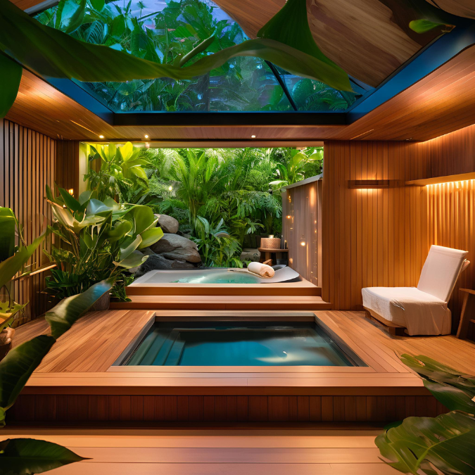 Heat and Longevity: Could Regular Sauna Use Extend Your Years?