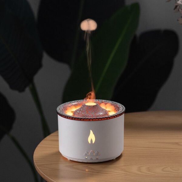 Ultrasonic Essential Oil Humidifier - Image 7