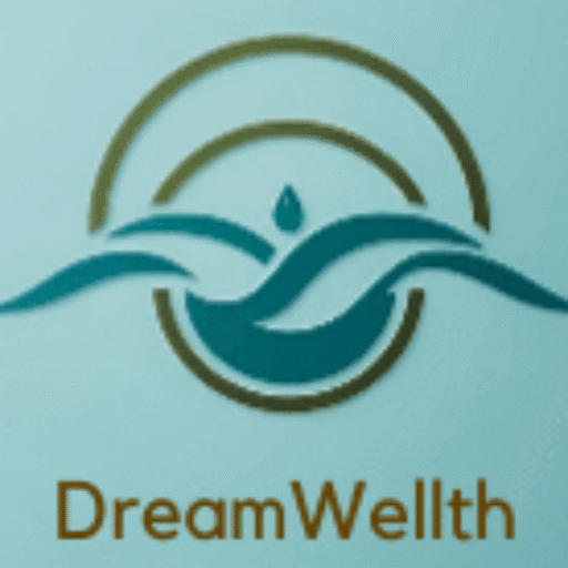 DreamWellth Logo