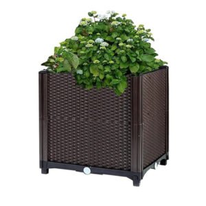 Self Watering Planter