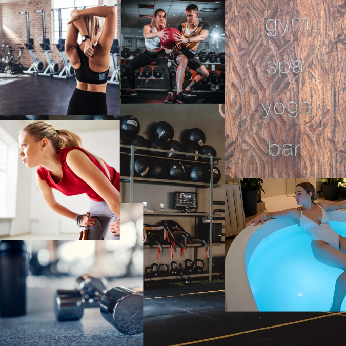 Float Tanks Great ROI for Gyms
