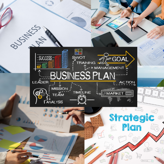 Free FLOAT Business plan from DreamWellth (1)