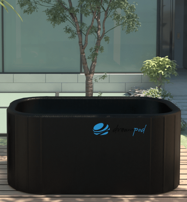 ice_bath_flex-With Chiller