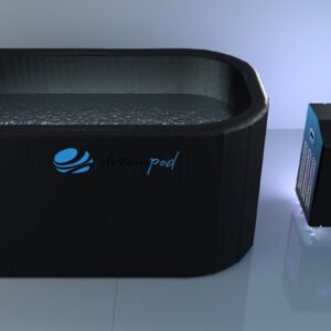 ice_bath_flex-With Chiller