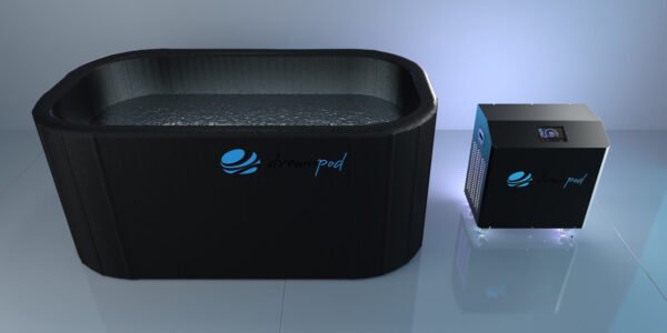 ice_bath_flex-With Chiller